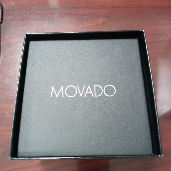 Movado Watch - Picture 2 of 2